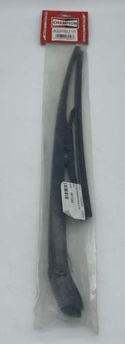 CHAMPION A332R/113 Heckwischerarm  mit Wischblatt Fiat Bravo I; Seicento